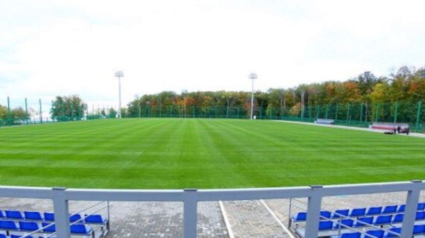 ¡Espectacular! El complejo y la ciudad donde Panamá tendrá su campamento