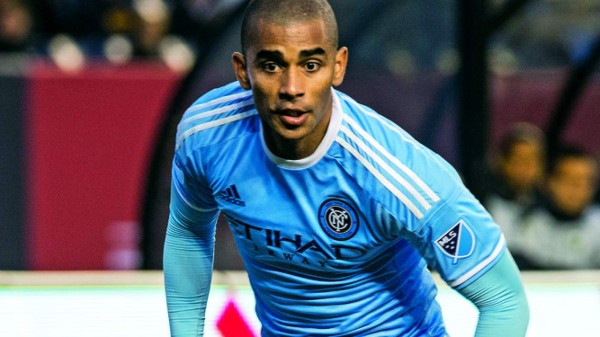 RUMORES Y FICHAJES: Un nicaragüense jugará en la Copa Sudamericana