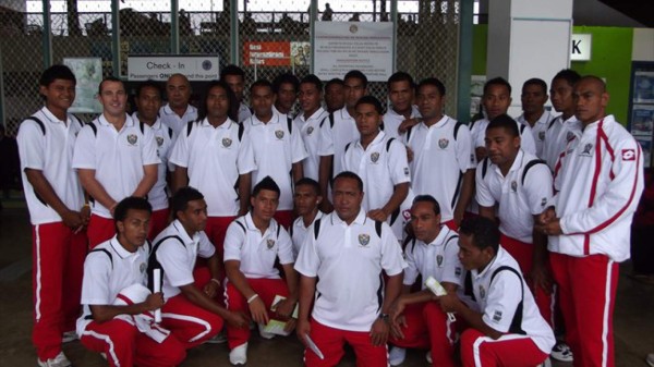 Las 20 peores selecciones posicionadas en el Ranking de la FIFA