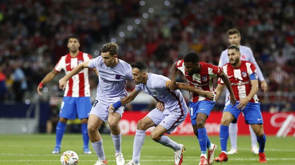 Las estratosféricas cláusulas de la Liga Española: Los tres que valen 1000 millones y Vinicius sorprende