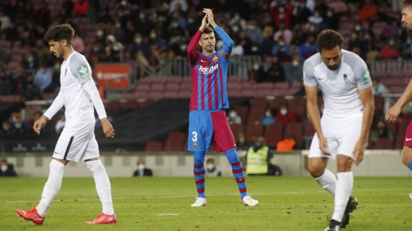 Las estratosféricas cláusulas de la Liga Española: Los tres que valen 1000 millones y Vinicius sorprende