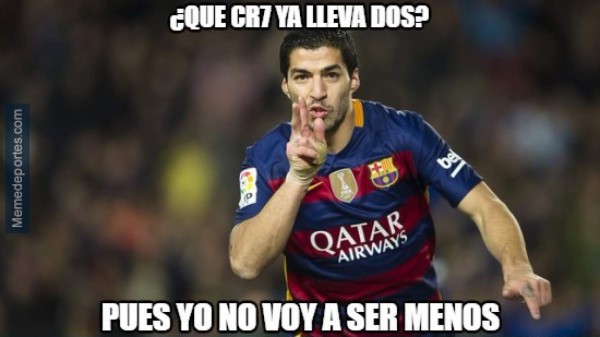 ¡Barcelona es campeón y los crueles memes al Real Madrid!