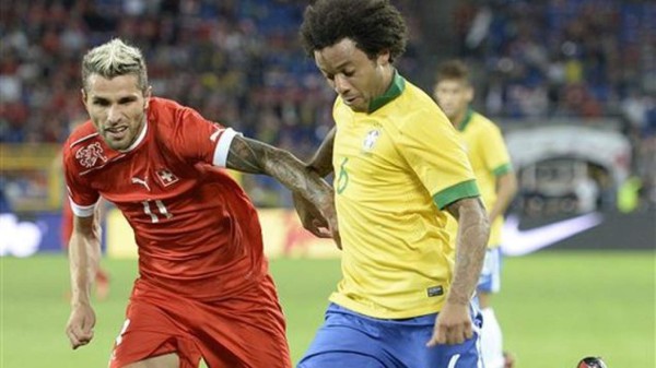 ¡Imperdibles! Los grandes partidos de la fase de grupos de Rusia 2018