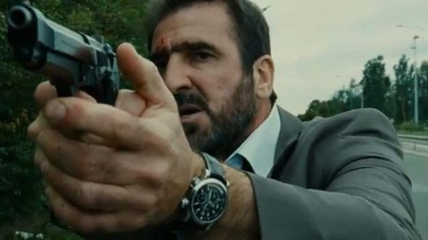 Neymar su une a lista: Los futbolistas que fueron parte de una serie o película