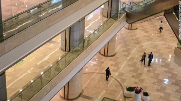 El otro virus que ataca a Wuhan en China, la ciudad donde nació el coronavirus