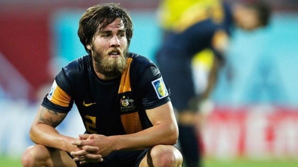 Especial: Las barbas más llamativas en el mundo del fútbol