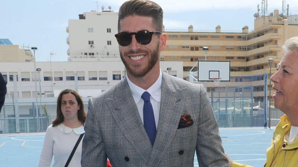 Sergio Ramos y su otro negocio fallido en España: Invirtió dos millones y tiene una gran deuda