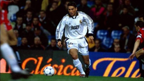 ¡Se quedaron en promesas! Los grandes jugadores que no cumplieron en el Real Madrid&nbsp;