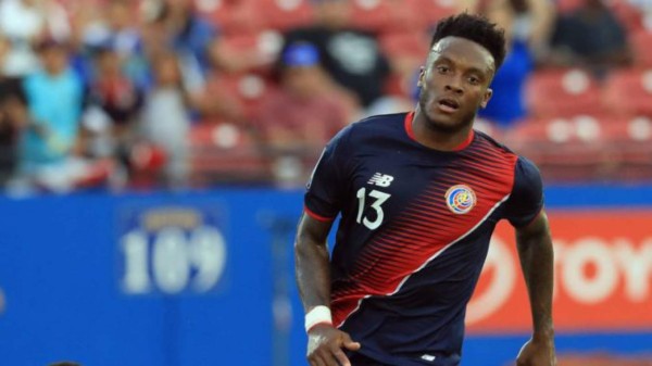 ¡No habría sorpresas en Costa Rica! Estos serían los 23 seleccionados ticos en Rusia