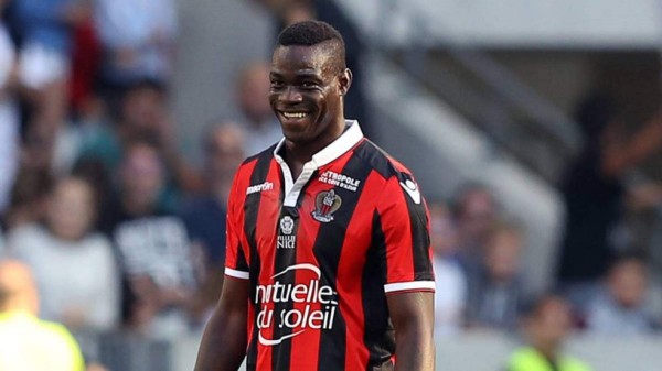 Katja Krasavice, la nueva tentación de Mario Balotelli