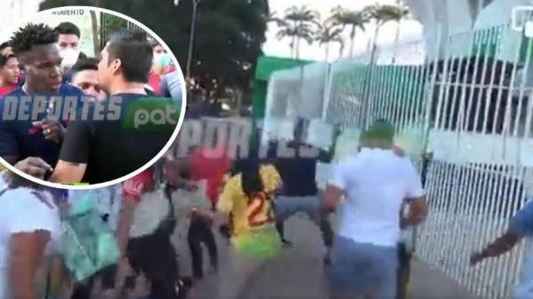 Las grandes polémicas que marcaron el 2021 en Honduras: Arriaga, Rubilio a los golpes y Olimpia eliminado en Surinam