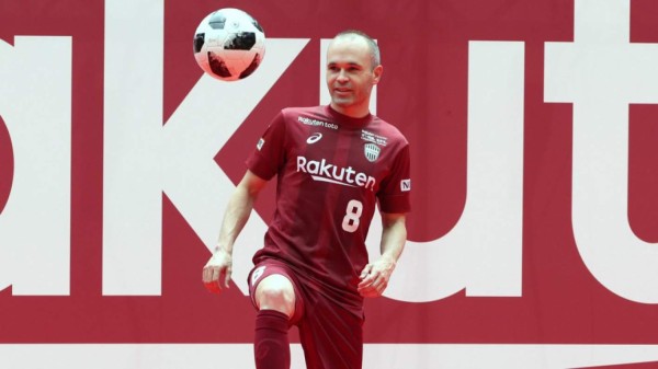 ¡OLVIDADOS! Los cracks que se fueron a China y Japón y que no se volvió a saber de ellos