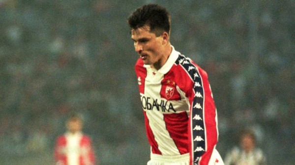 Los futbolistas que fueron sentenciados y enviados a prisión (Hay cuatro hondureños)