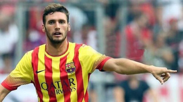 Los canteranos del Barcelona que no lograron triunfar en el Camp Nou