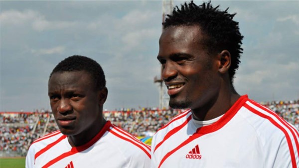 Increíble: ¿Sabías que estos grandes futbolistas son familia?