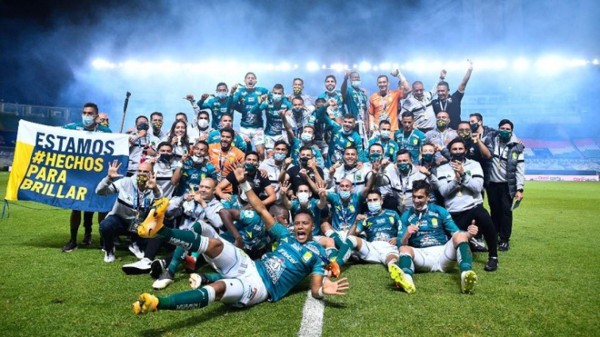 Top 20: Mejores clubes de Concacaf en 2020 según la IFFHS; Olimpia el mejor ubicado de Honduras