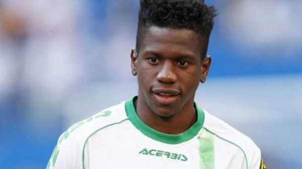 Terror, dolor y llanto en Rumania por muerte de Patrick Ekeng