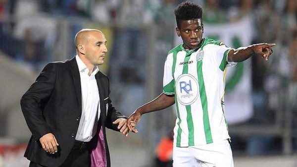 Los futbolistas que han fallecido repentinamente en una cancha de fútbol