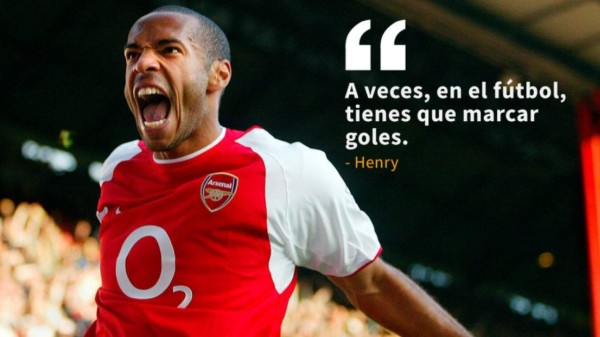 Las frases más 'tontas' dichas por futbolistas: 'Perdimos porque no ganamos'