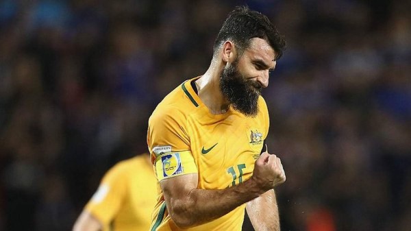 ¡Sorprenden al planeta! Los jugadores que figuran en el mundial de Rusia y no se esperaba