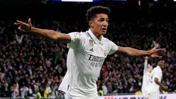 Karim Benzema ya tiene sustituto en el Real Madrid: “Ancelotti lo considera el recambio natural”