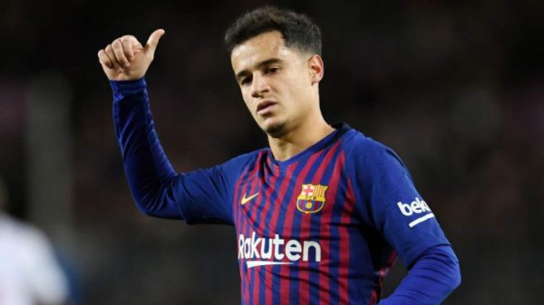 Así sería el 11 del Barcelona para asaltar la casa del Manchester United en Champions