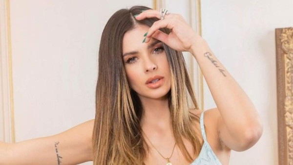 China Suárez rompe el silencio y cuenta toda la verdad sobre Icardi: Wanda Nara responde: 'De mi familia me encargo yo'