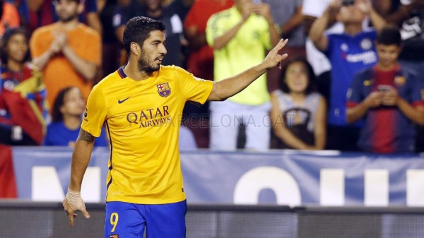 Top-15: Jugadores con mayores posibilidades de ganar el Balón de Oro