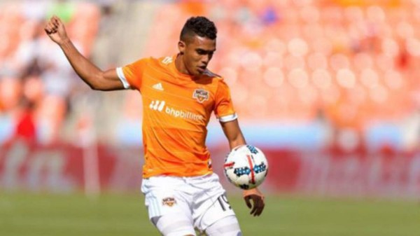 Un hondureño entre 40 nominados para ser MVP de la temporada