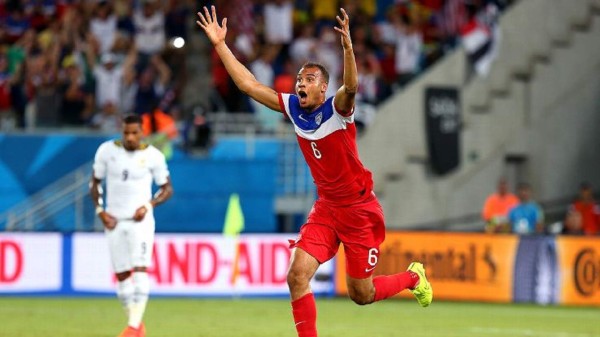 La sensible baja de Estados Unidos para sus duelos ante Honduras y Costa Rica