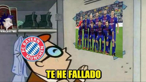 MEMES: Se calienta el clásico Barcelona-Real Madrid en las redes sociales