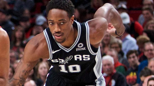 MILLONARIOS: Los jugadores mejor pagados de la NBA