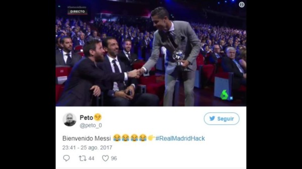 ¡OBJETOS DE BURLA! Real Madrid recibe locos memes tras el hackeo