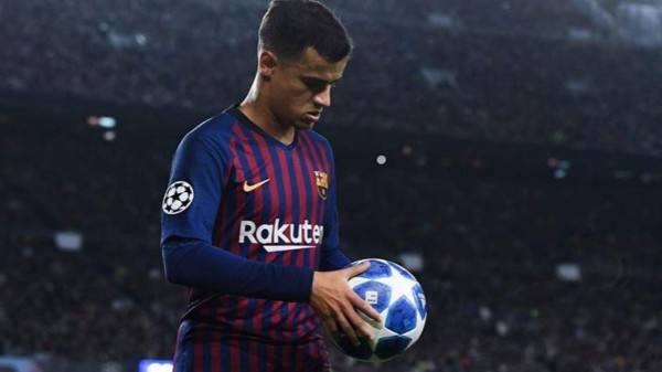 Filtrado: El 11 que utilizará el Barcelona para enfrentar al Lyon en Champions League