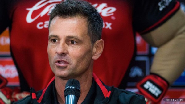 El equipazo del Xolos cuesta 34 veces más que Motagua; su rival en Concacaf