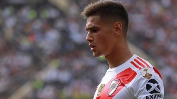 Con Messi: El equipazo de Argentina para el debut en la eliminatoria mundialista ante Ecuador