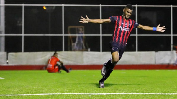 ¡Dueños del gol! Los máximos anotadores de las ligas de Centroamérica