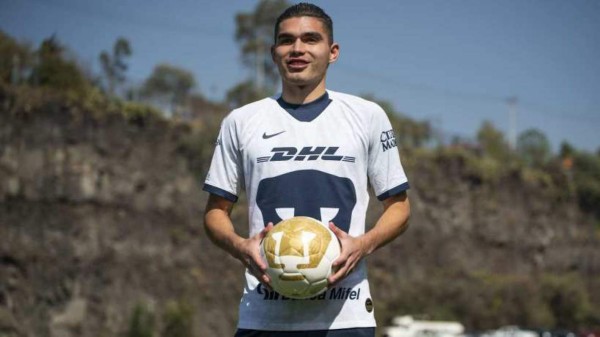 ¡Con Denil Maldonado! Las jóvenes promesas de la Liga MX en la campaña 2020