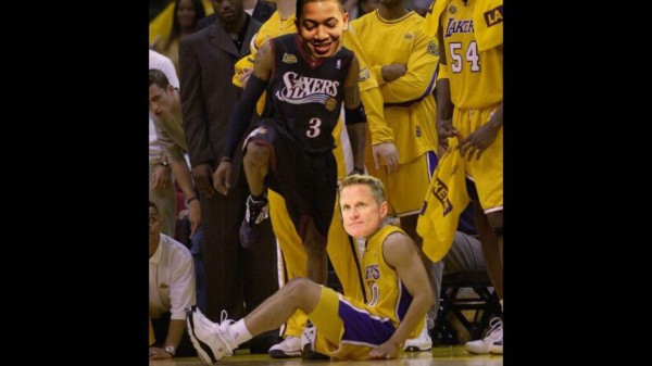 Los mejores memes que dejó el campeonato de los Cavaliers y LeBron James en la NBA