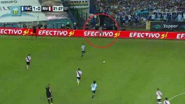 ¡ATERRADOR! Estos son los 10 reconocidos estadios que están embrujados en el mundo