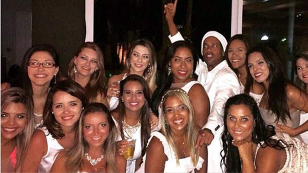 Los deportistas famosos que tienen un alto 'apetito sexual'