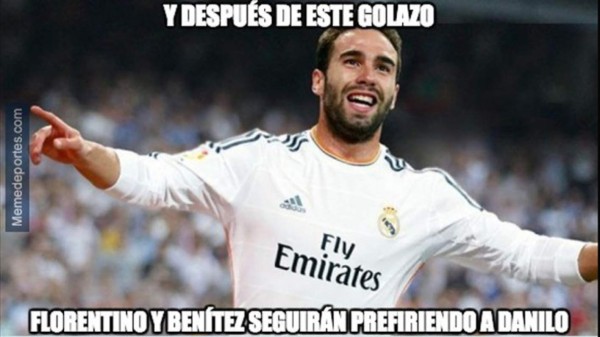 MEMES: Así se burlan de Cristiano Ronaldo y del Madrid tras triunfo ante el Shakhtar