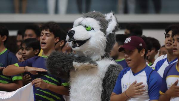 Más de 1,000 atletas ponen a prueba sus habilidades deportivas con los Juegos Juventud 2024