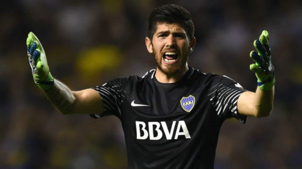 Los futbolistas de Boca Juniors que han sido destruidos por el River Plate de Marcelo Gallardo