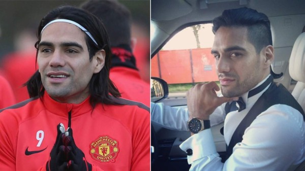 Futbolistas que se han hecho cirugía estética para verse mejor