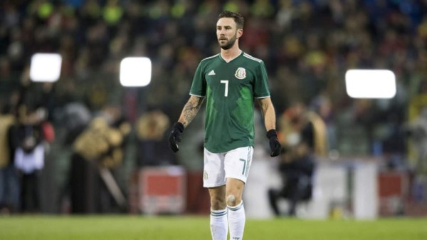 MERCADO EUROPA: Altas y bajas se vienen en el Madrid; Miguel Layún y Jona Mejía son noticia