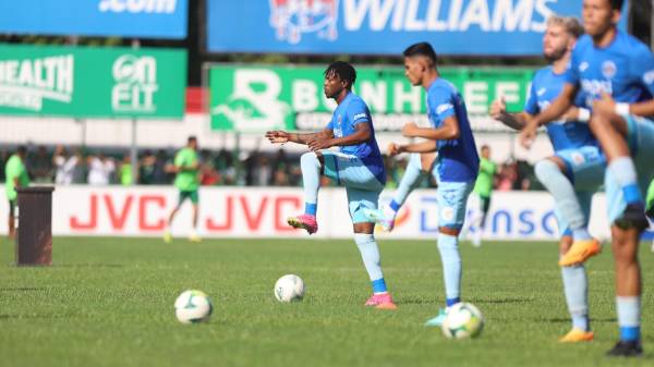 Minuto a minuto del Marathón 2-2 Motagua: ¡El Ciclón avanzó a la final por la mínima tras sufrir en el Yankel Rosenthal!