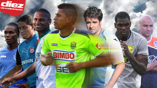 ¿Cuál es el mejor fichaje de Liga Nacional?