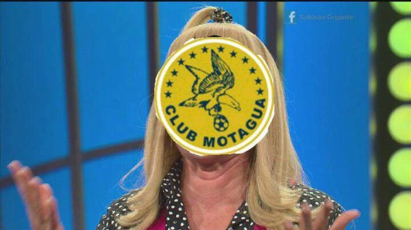 La paliza de Olimpia a Motagua arrasa con los imperdibles memes