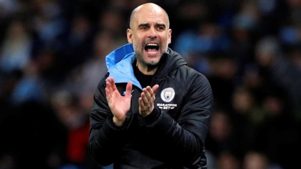 La alineación que el Manchester City prepara para echar de Champions League al Real Madrid